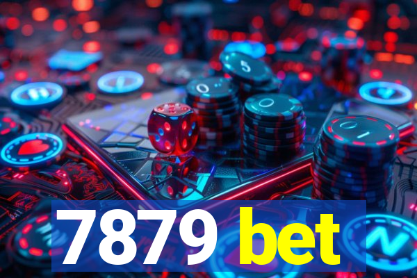 7879 bet